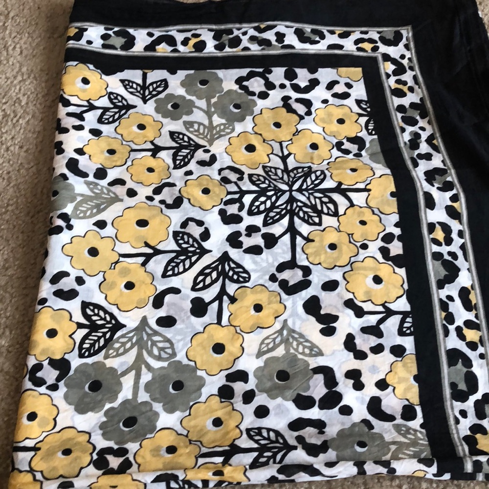 Go Wild Sarong